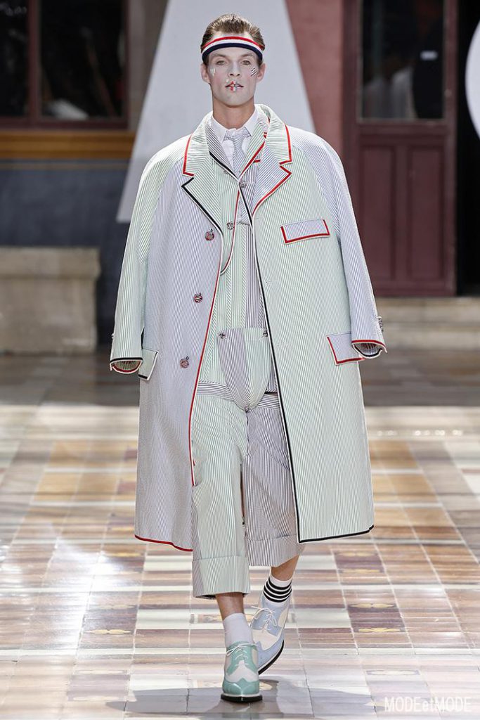 THOM BROWNE. MEN_ss20_025