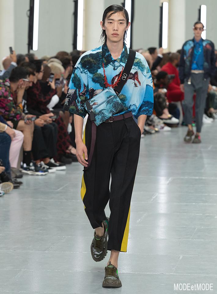 VALENTINO MEN’S_ss20_011