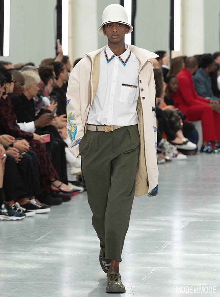 VALENTINO MEN’S_ss20_020