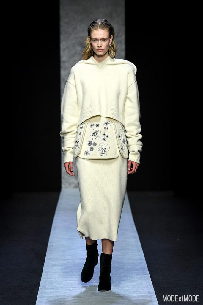 Anteprima – FW20 Milan Show – Runway