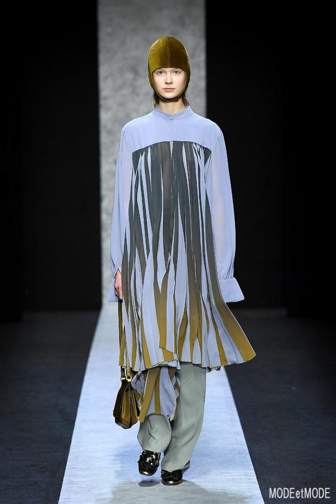 Anteprima – FW20 Milan Show – Runway
