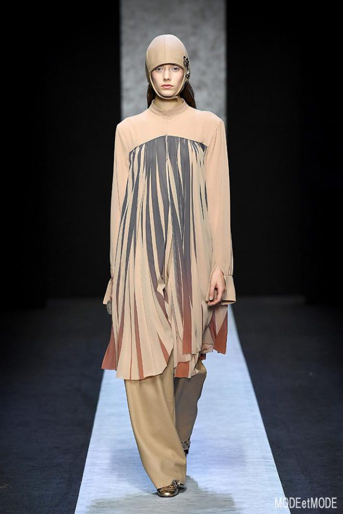 Anteprima – FW20 Milan Show – Runway