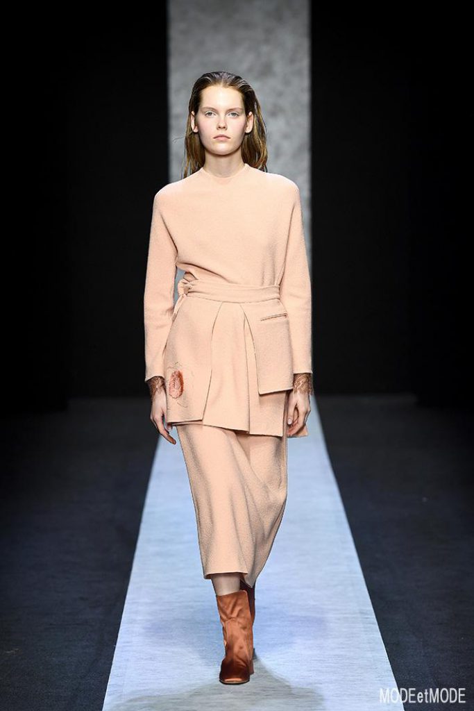 Anteprima – FW20 Milan Show – Runway