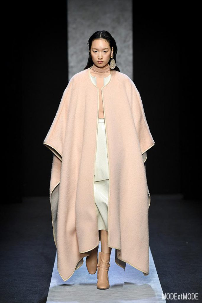 Anteprima – FW20 Milan Show – Runway