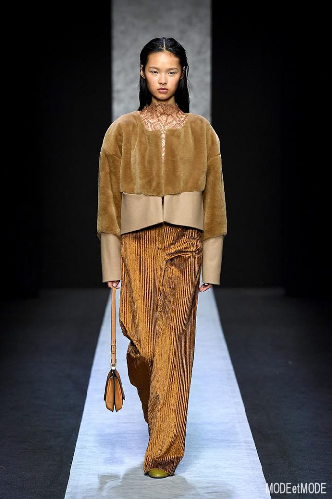 Anteprima – FW20 Milan Show – Runway
