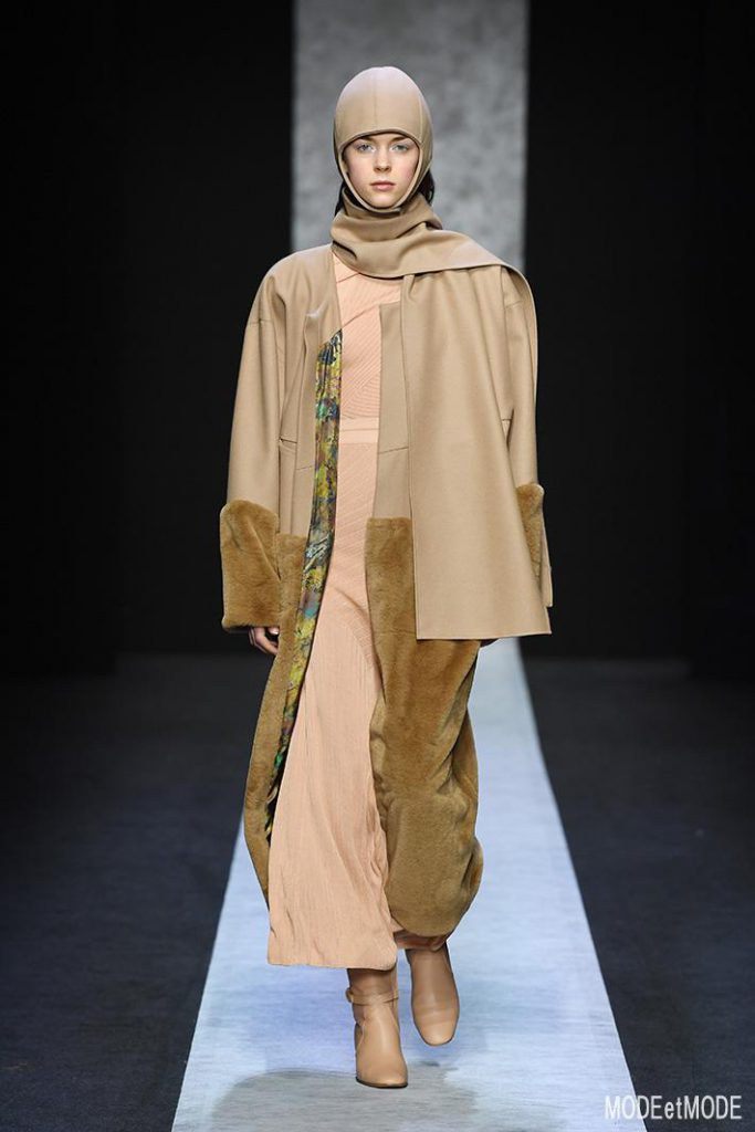 Anteprima – FW20 Milan Show – Runway