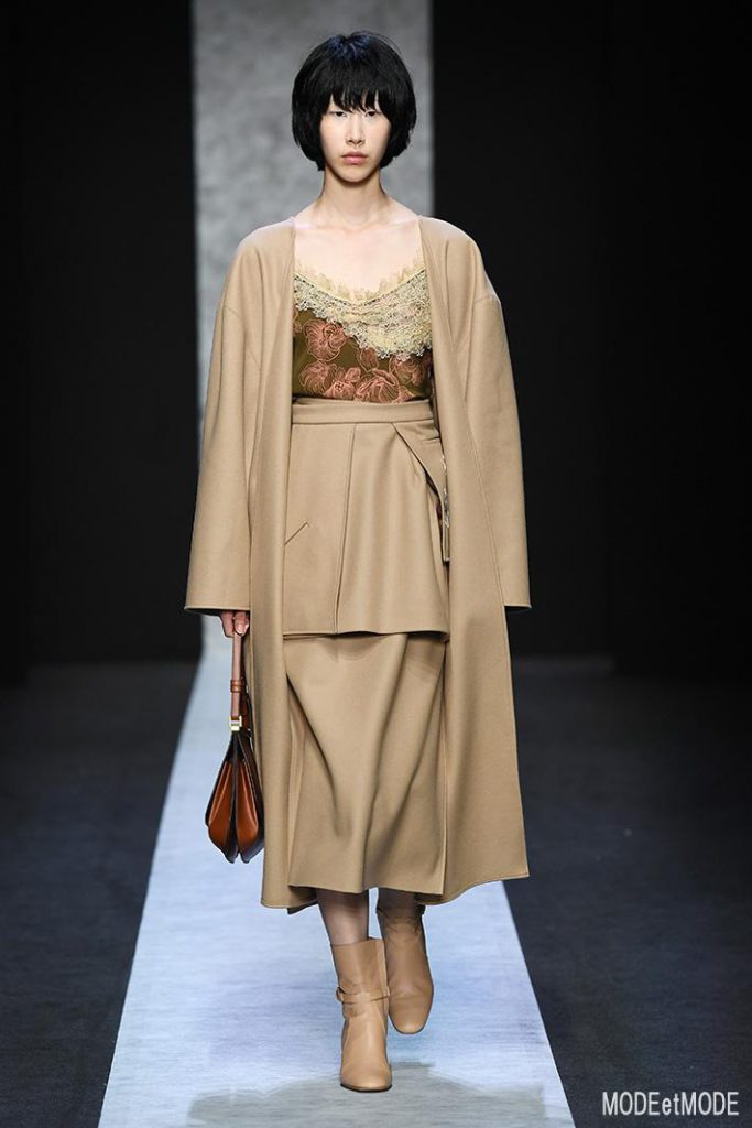 Anteprima – FW20 Milan Show – Runway