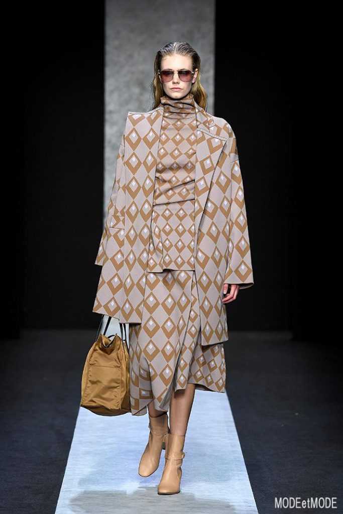 Anteprima – FW20 Milan Show – Runway