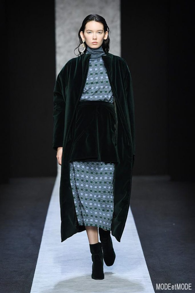 Anteprima – FW20 Milan Show – Runway