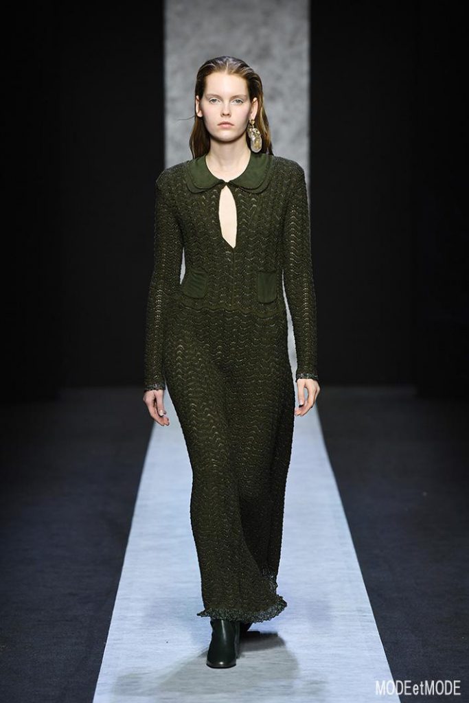 Anteprima – FW20 Milan Show – Runway