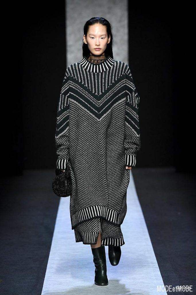 Anteprima – FW20 Milan Show – Runway