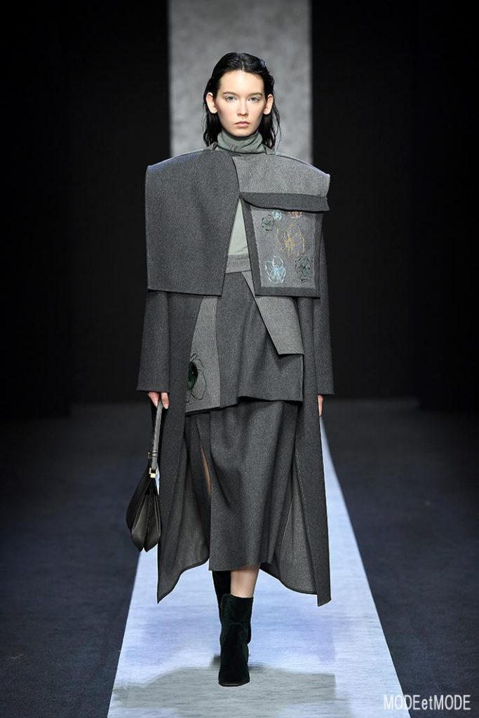 Anteprima – FW20 Milan Show – Runway