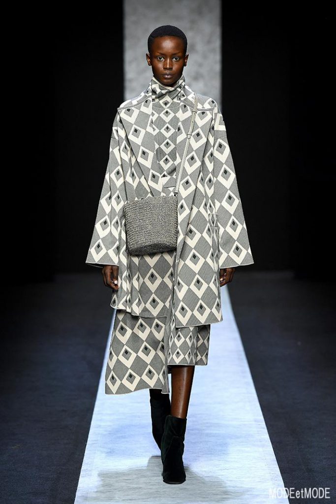 Anteprima – FW20 Milan Show – Runway