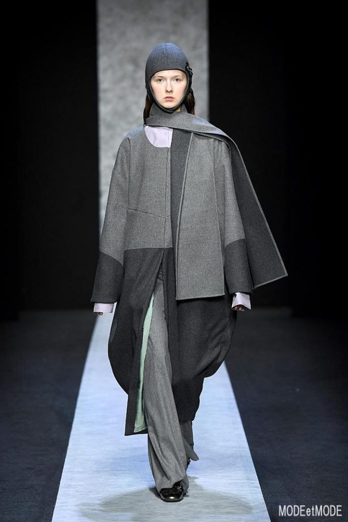 Anteprima – FW20 Milan Show – Runway