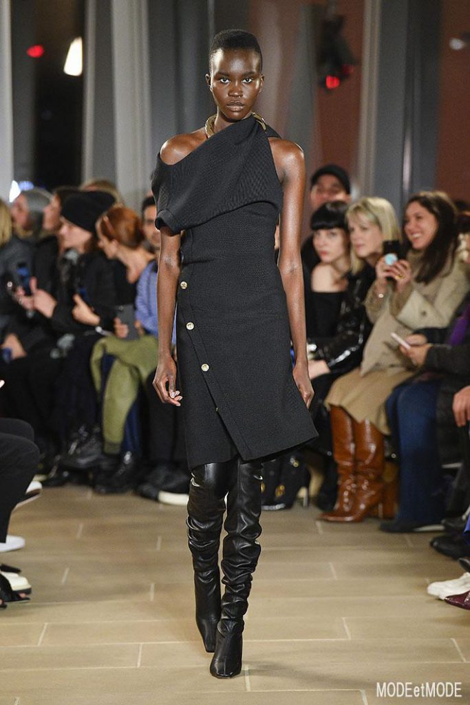 Proenza Schouler /Womens Fall-Winter 2020 New York Fashion Week