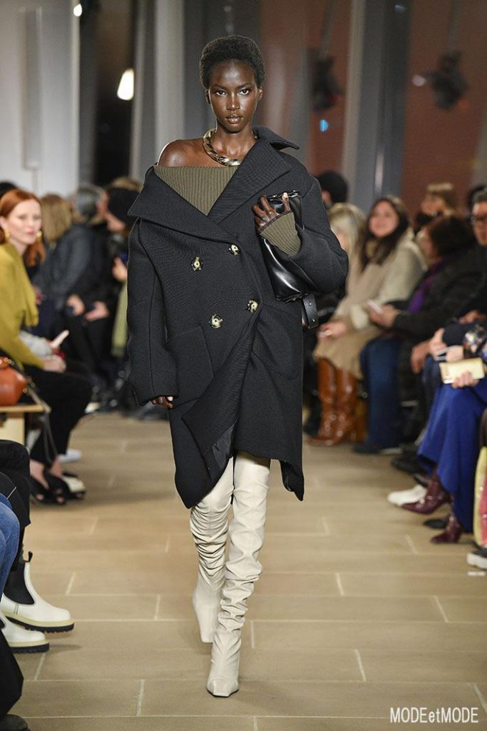 Proenza Schouler /Womens Fall-Winter 2020 New York Fashion Week