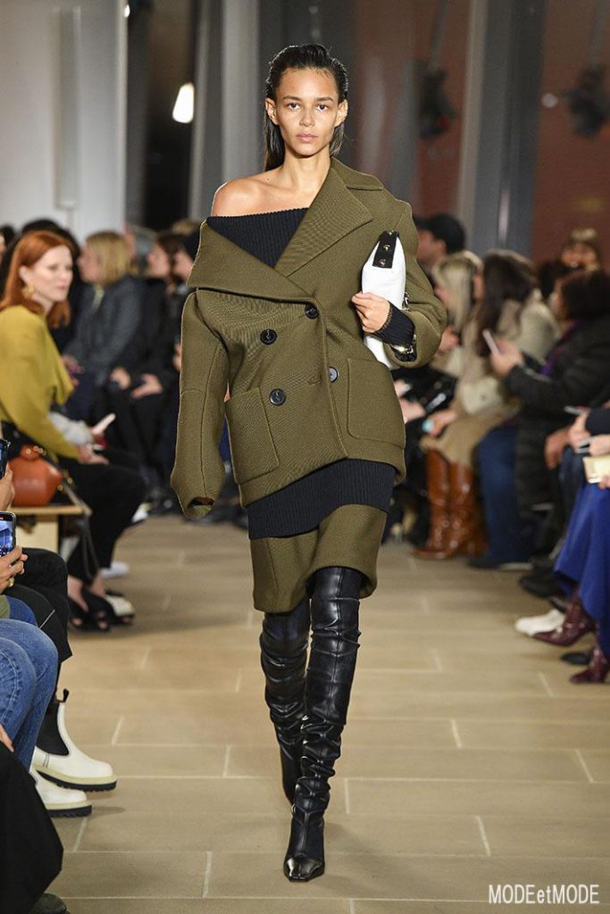 Proenza Schouler /Womens Fall-Winter 2020 New York Fashion Week
