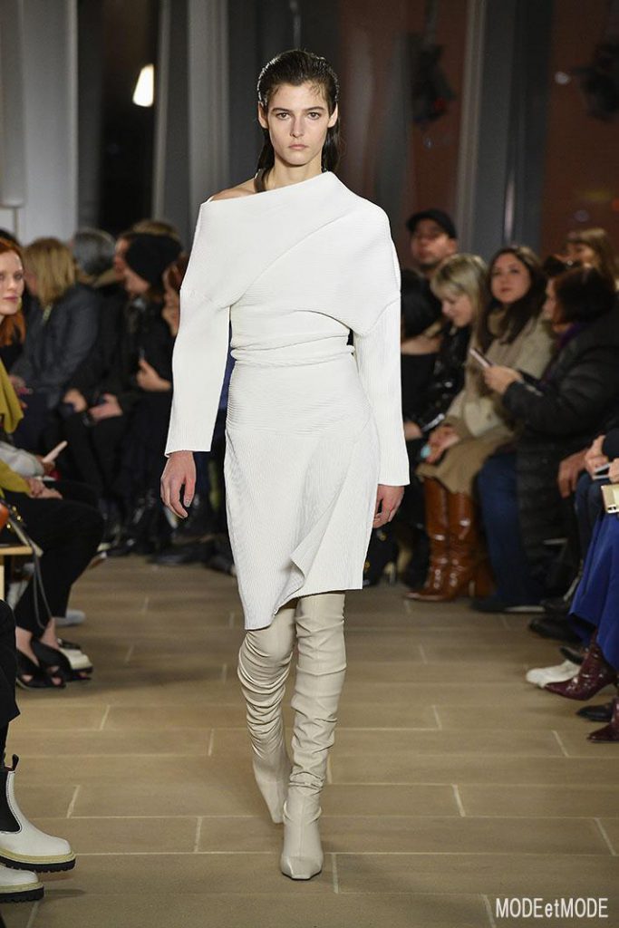 Proenza Schouler /Womens Fall-Winter 2020 New York Fashion Week