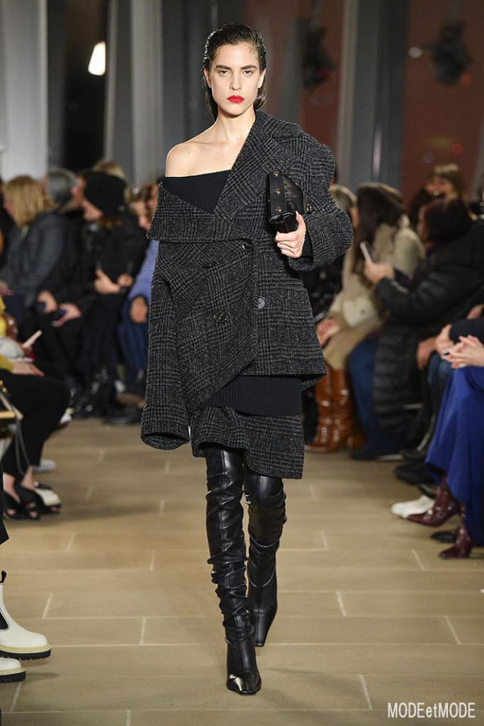 Proenza Schouler /Womens Fall-Winter 2020 New York Fashion Week