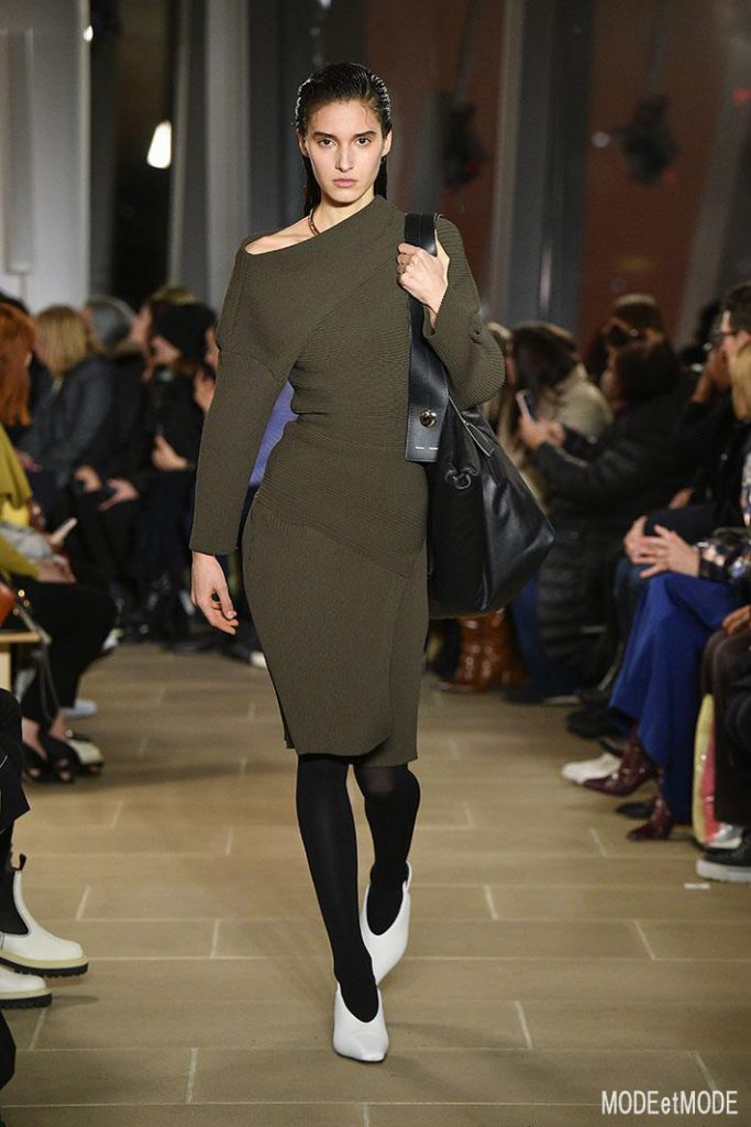 Proenza Schouler /Womens Fall-Winter 2020 New York Fashion Week