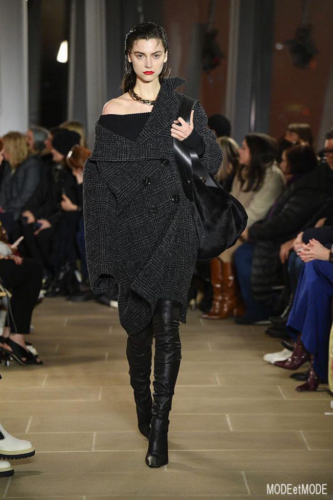 Proenza Schouler /Womens Fall-Winter 2020 New York Fashion Week