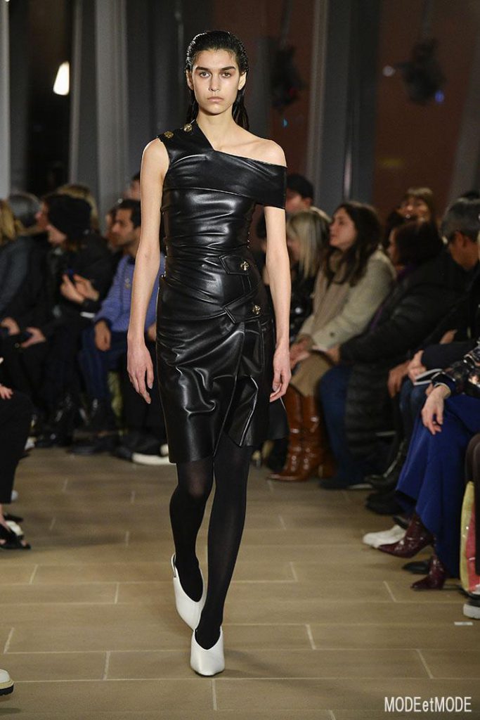 Proenza Schouler /Womens Fall-Winter 2020 New York Fashion Week