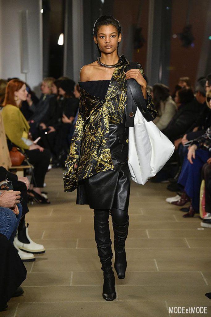 Proenza Schouler /Womens Fall-Winter 2020 New York Fashion Week