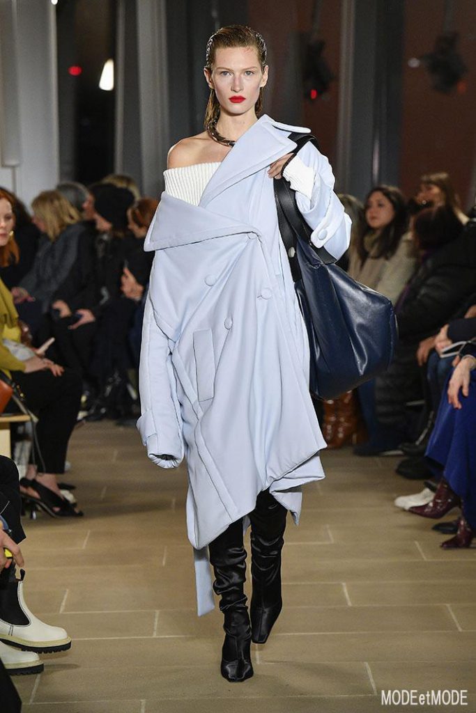 Proenza Schouler /Womens Fall-Winter 2020 New York Fashion Week