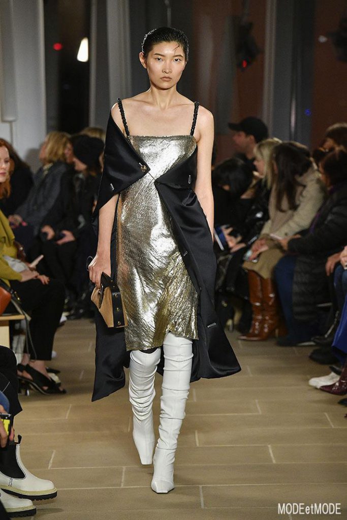 Proenza Schouler /Womens Fall-Winter 2020 New York Fashion Week