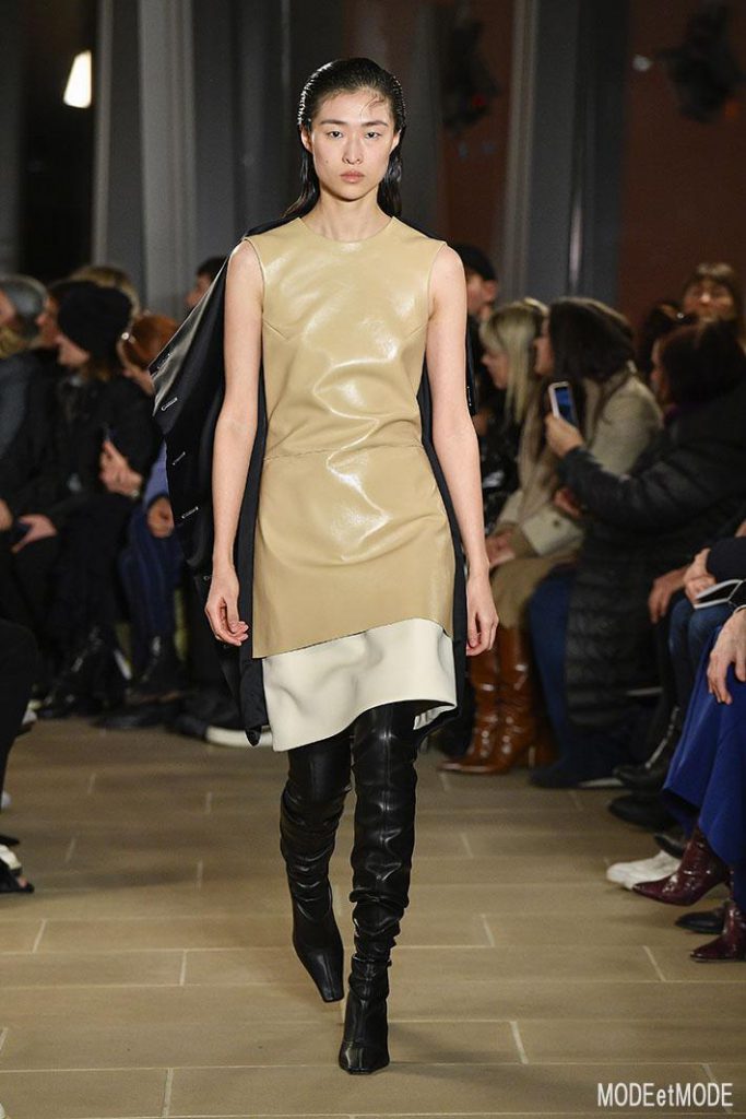 Proenza Schouler /Womens Fall-Winter 2020 New York Fashion Week
