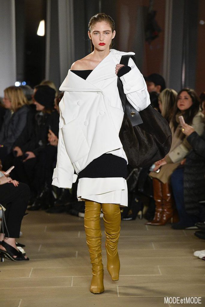 Proenza Schouler /Womens Fall-Winter 2020 New York Fashion Week
