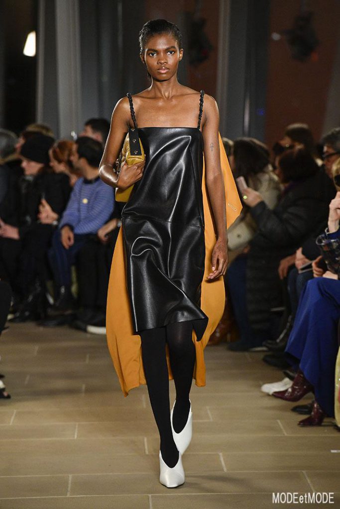 Proenza Schouler /Womens Fall-Winter 2020 New York Fashion Week