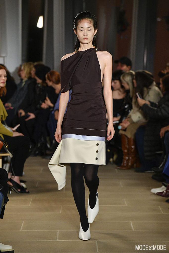 Proenza Schouler /Womens Fall-Winter 2020 New York Fashion Week