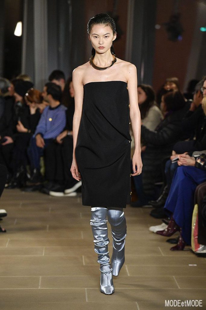 Proenza Schouler /Womens Fall-Winter 2020 New York Fashion Week