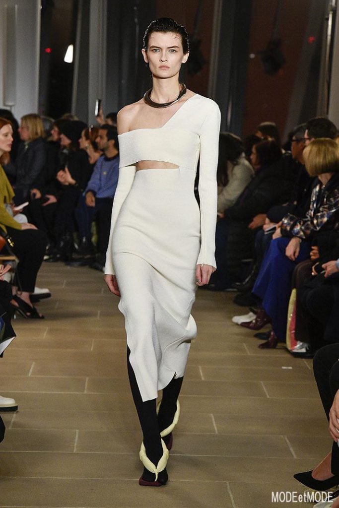 Proenza Schouler /Womens Fall-Winter 2020 New York Fashion Week