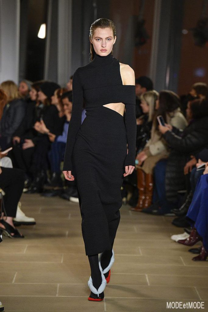 Proenza Schouler /Womens Fall-Winter 2020 New York Fashion Week