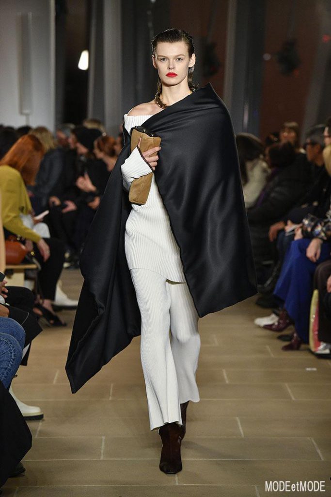 Proenza Schouler /Womens Fall-Winter 2020 New York Fashion Week