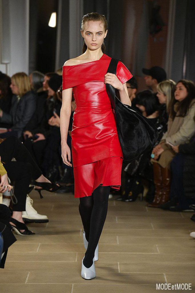 Proenza Schouler /Womens Fall-Winter 2020 New York Fashion Week