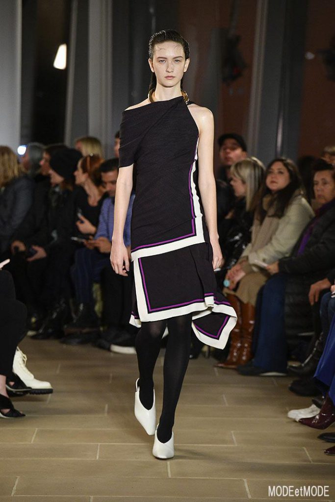 Proenza Schouler /Womens Fall-Winter 2020 New York Fashion Week