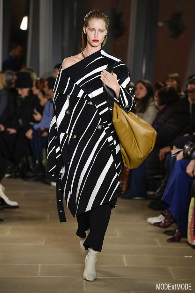 Proenza Schouler /Womens Fall-Winter 2020 New York Fashion Week