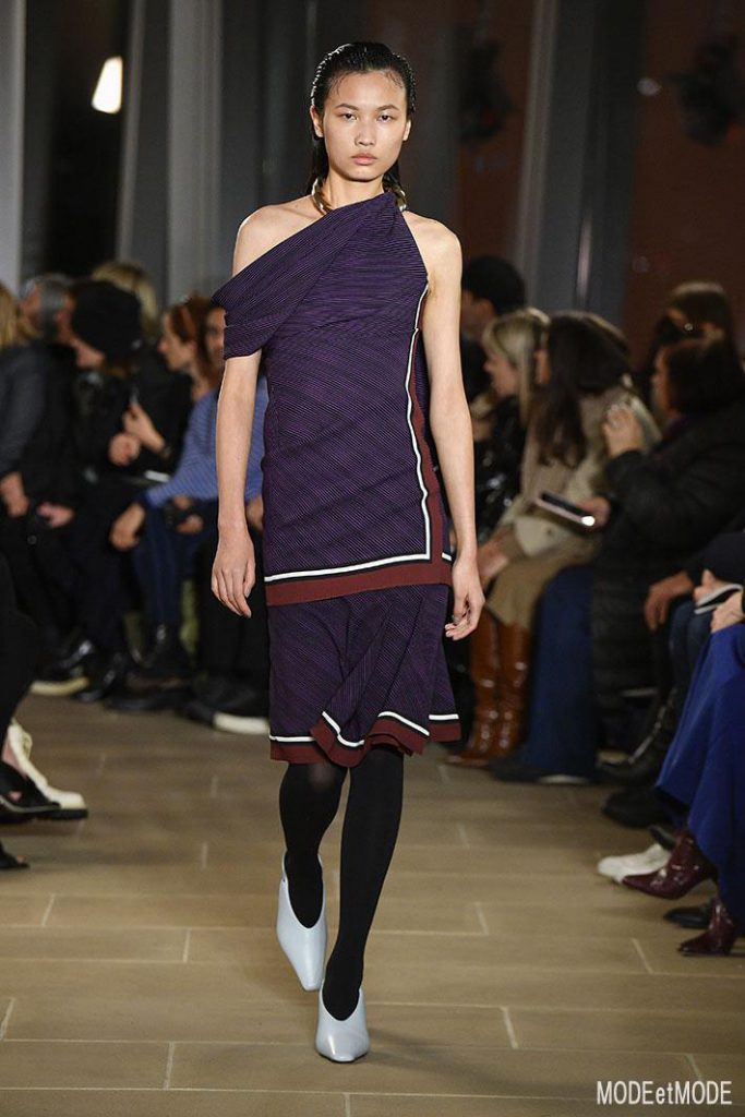 Proenza Schouler /Womens Fall-Winter 2020 New York Fashion Week