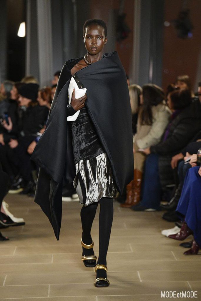 Proenza Schouler /Womens Fall-Winter 2020 New York Fashion Week