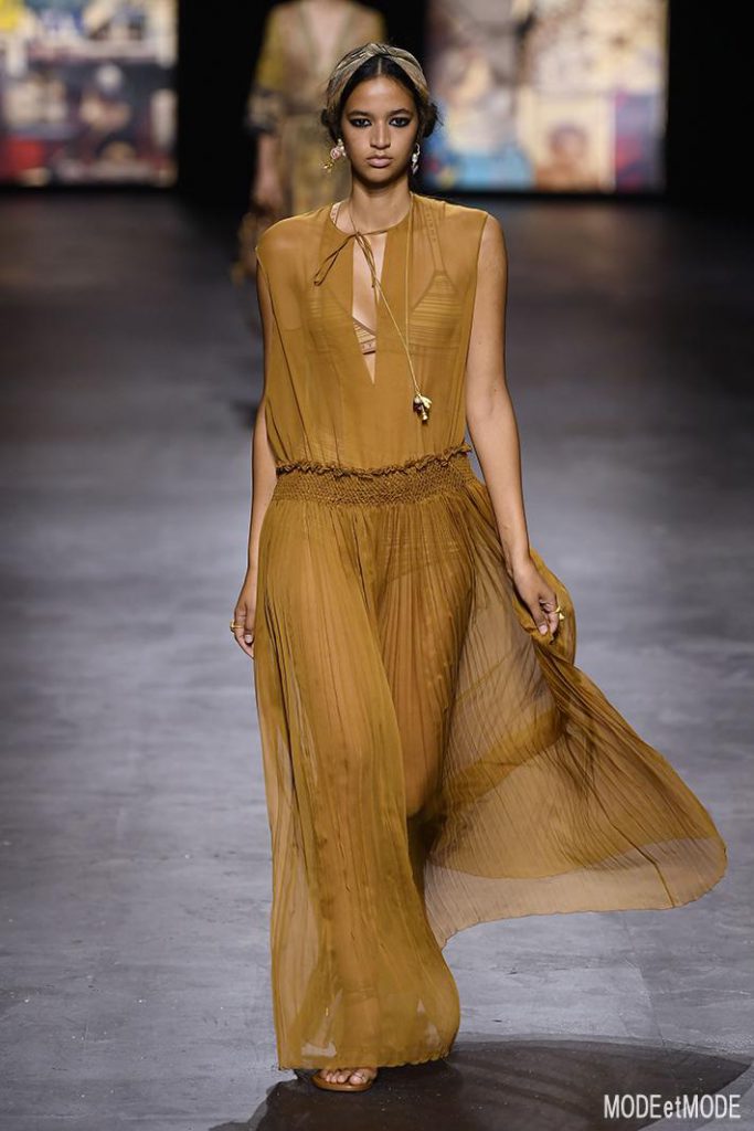 Dior SS21