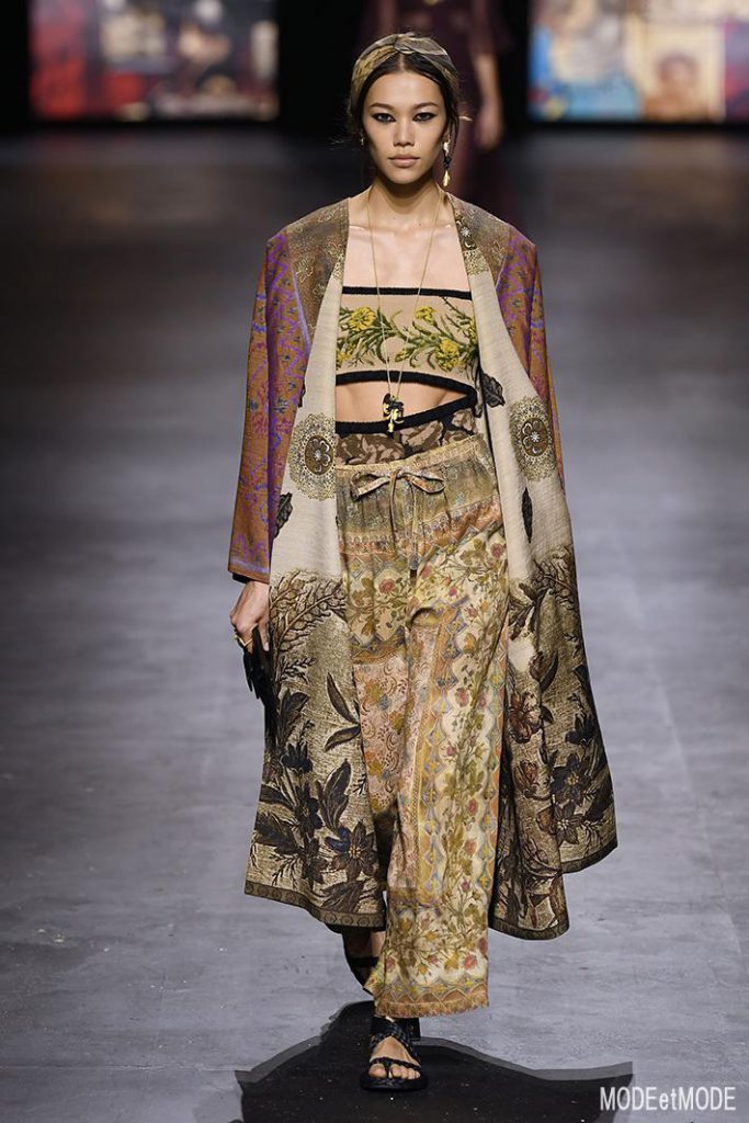 Dior SS21