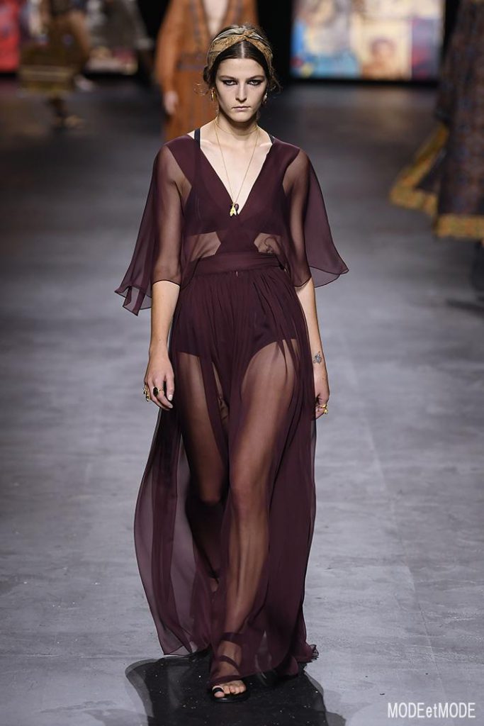 Dior SS21