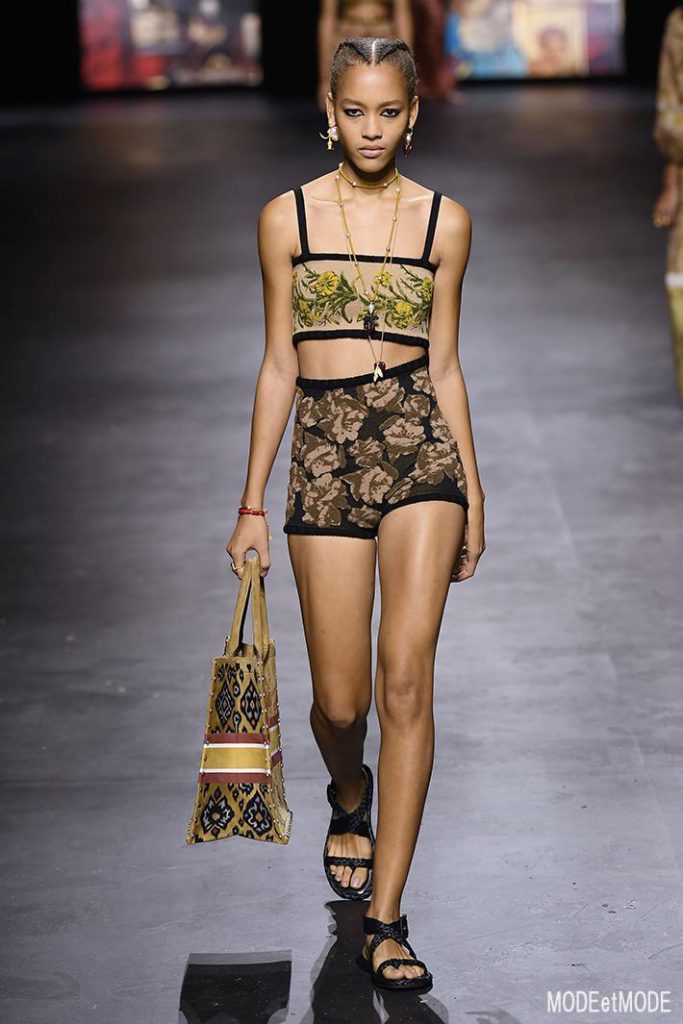 Dior SS21