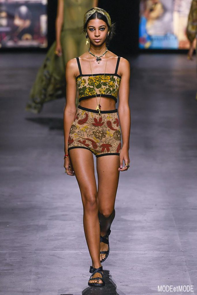Dior SS21