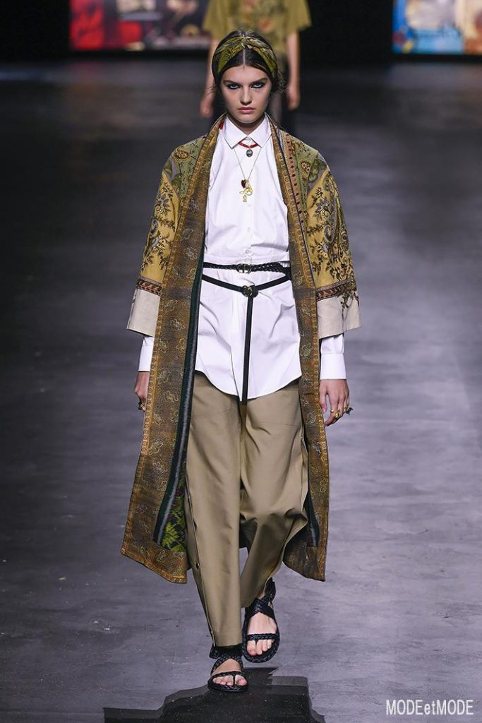 Dior SS21