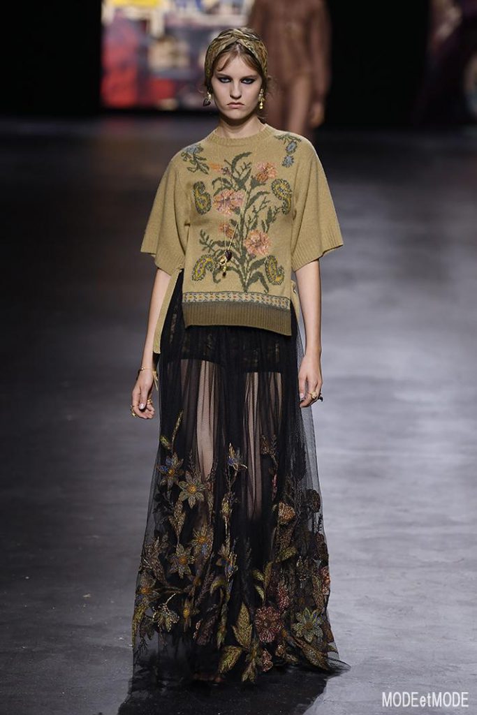 Dior SS21