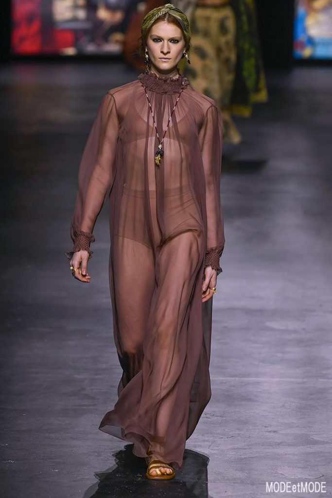 Dior SS21